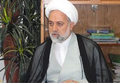 حجت‌الاسلام ملکي، رييس جديد جامعةالمصطفي واحد اصفهان