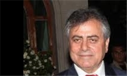 علي عبدالکريم علي، سفير سوريه در بيروت