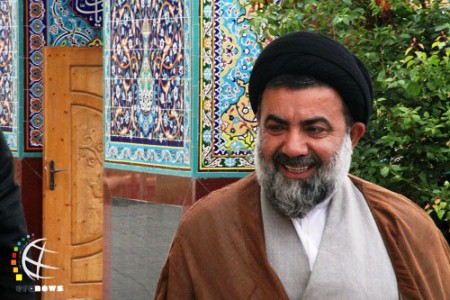 نماينده ولي فقيه در استان لرستان