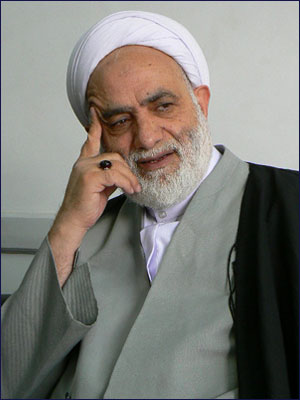 Hujjat ul Islam Qaraiti