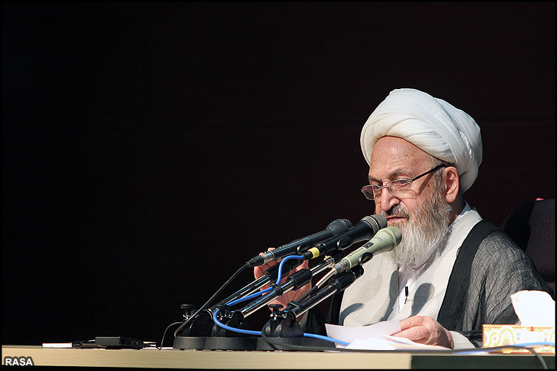 سلسله مباحث کلام و انديشه اسلامي در مشهد