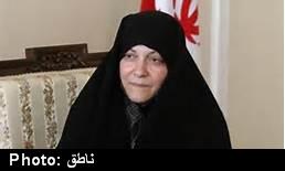 نماينده مردم تهران در مجلس
