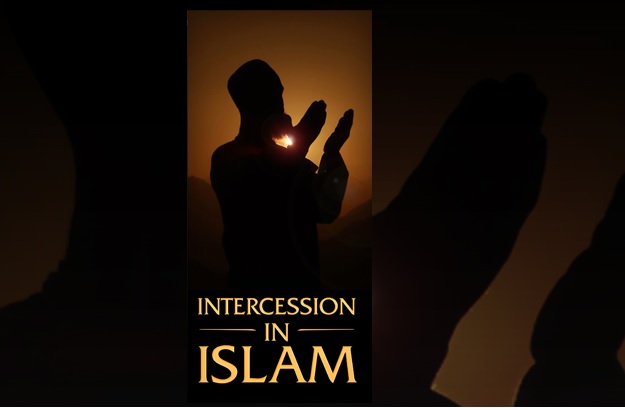 Intercession in Islam