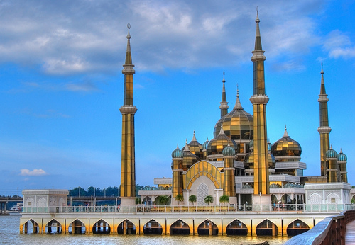 Islamic Civilization Park