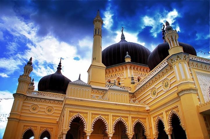 Mosque