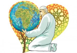 What Does Islam Say About Environmental Justice?
