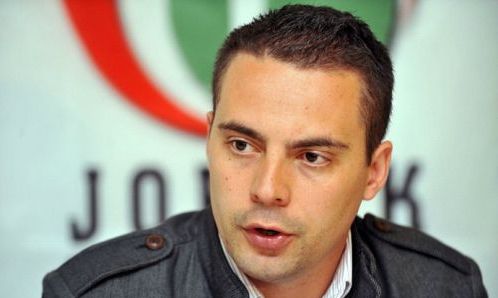 Leader of Hungarian right-wing extremist party praises Muslim nations