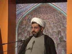 حجت الاسلام رمضانعلي معتمدي