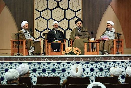 نخستين ‌پيش‌نشست همايش انديشه‌هاي علامه طباطبايي در تفسير الميزان 