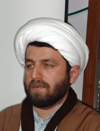 امام جمعه دابودشت