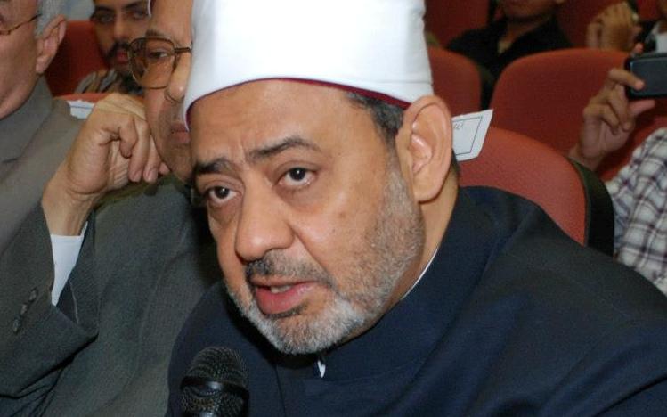 احمد الطيب"