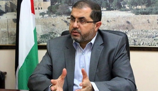 Hamas officials