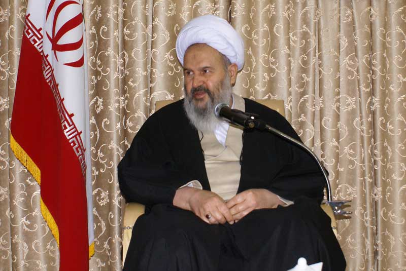 امامزادگان قرارگاه صدور فرهنگ اسلامی هستند