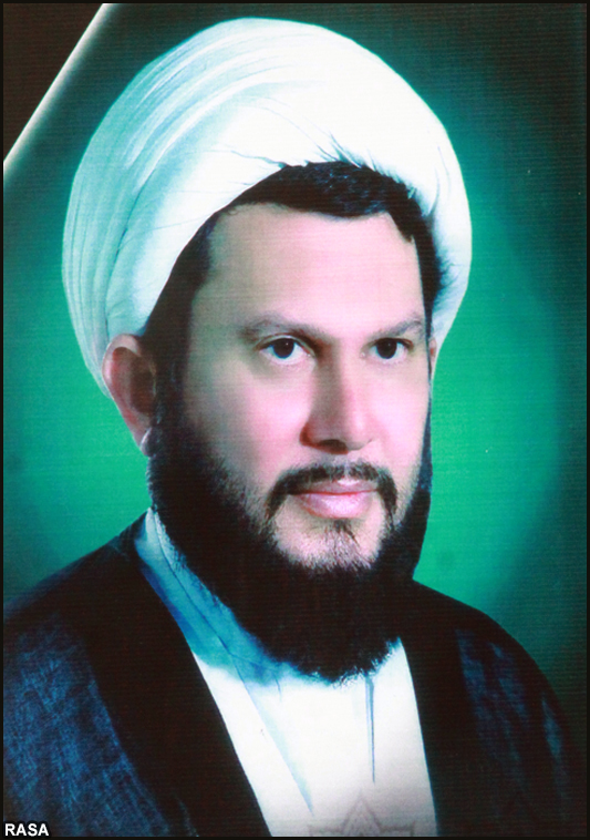 حجت الاسلام سياحي