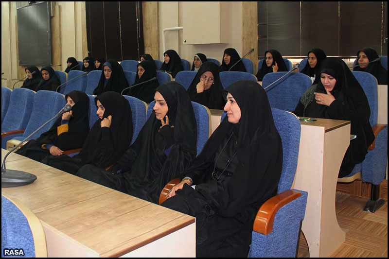 کارگاه آموزشي