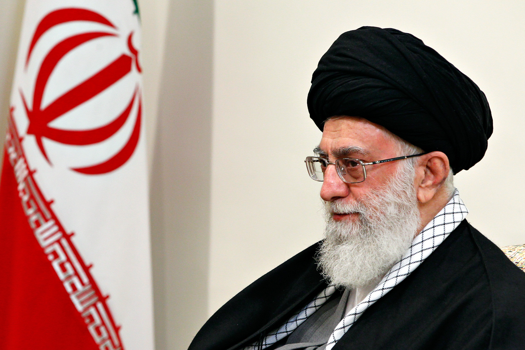 Imam Khamenei