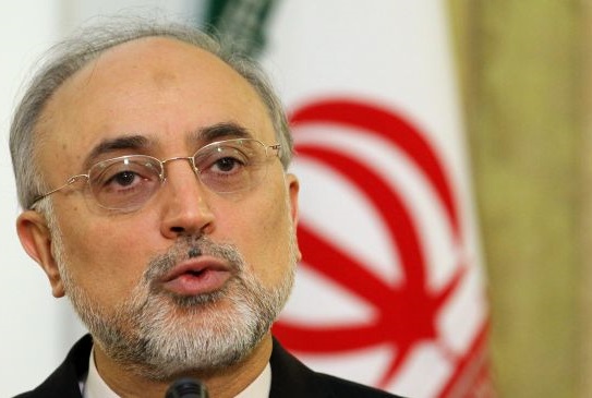 Ali Akbar Salehi