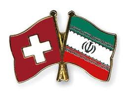 Switzerland-Iran