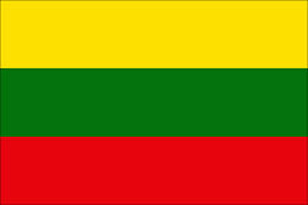 پرچم ليتواني