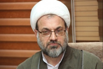 حجتالاسلام مسعود صفيياري، مديرکل تبليغات اسلامي استان کردستان