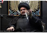 حجت الاسلام عبدالحميد شهاب