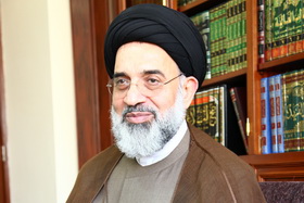 موسوي شيرازي