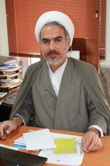 حجتالاسلام رستمي