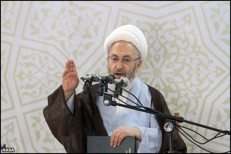 Ayatollah Sobhani