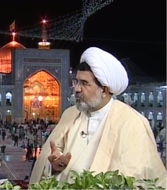 عفاف و پاکدامنی از صفات مؤمن است