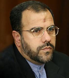 HosseinAli Amiri
