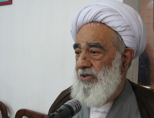 Ayatollah Shabzendehdar