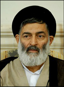 Ayatollah Jabbari