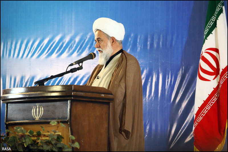 آغاز سال تحصيلي حوزه هاي علميه استان تهران