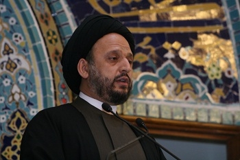 Sayyed Ali Fadhlullah
