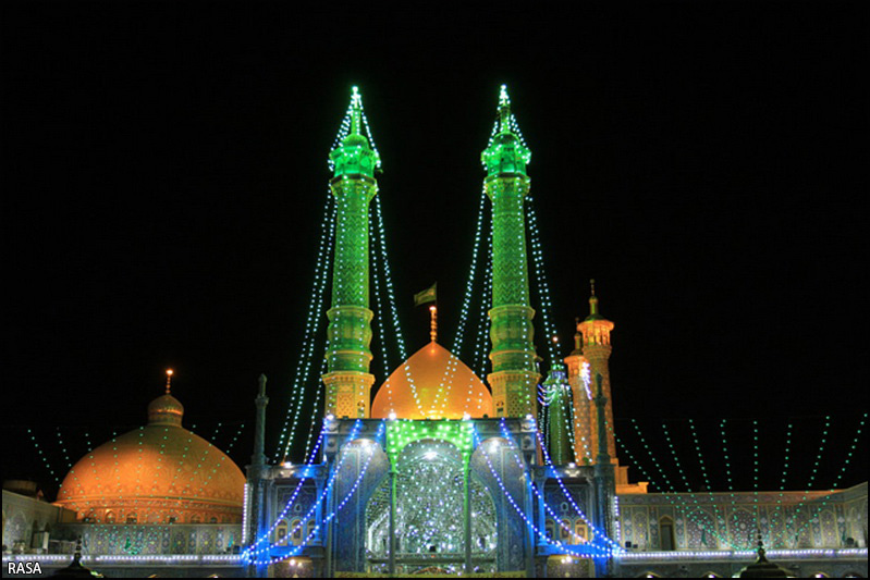 امام رضا(ع)