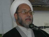 امام جمعه گلپايگان