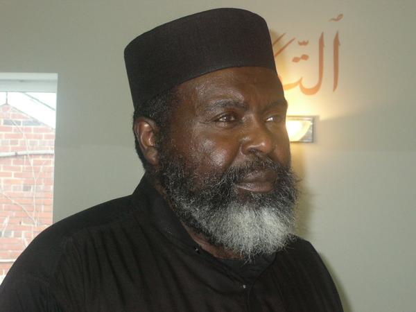 Abdul Alim Musa