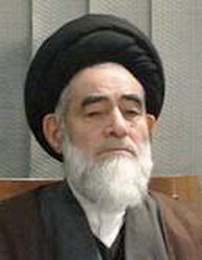 Ayatollah Qoreyshi