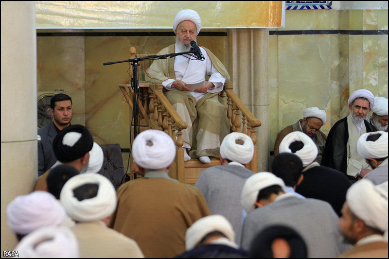 Ayatollah Makarem class