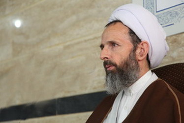 Hujjat al-Islam Rajabi