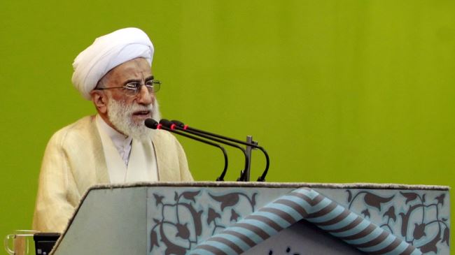 Ayatollah Jannati