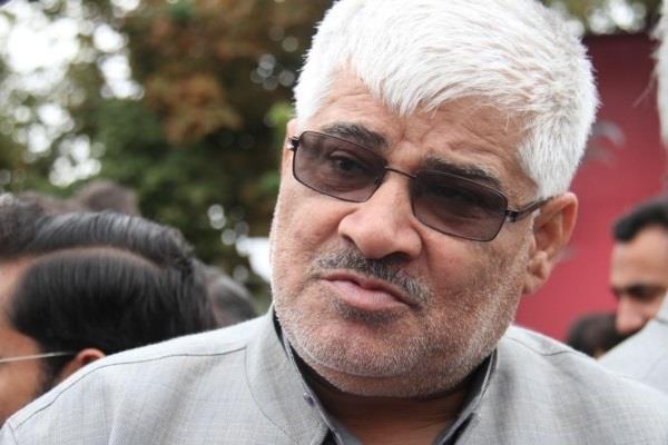 محمد رضا هاجري، رييس کميسيون فرهنگي شوراي اسلامي شهر شيراز