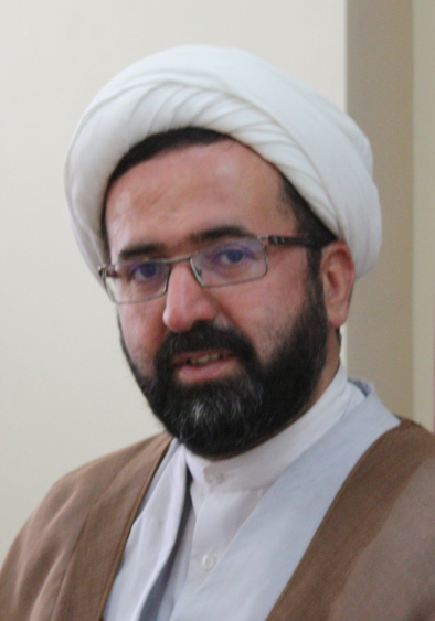 حجت الاسلام جلائيان