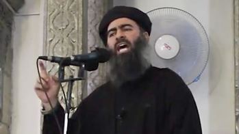 Abubak Al-Baghdadi