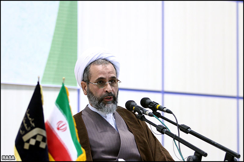 Ayatollah Arafi