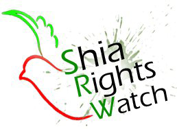 Shia Rights Watch