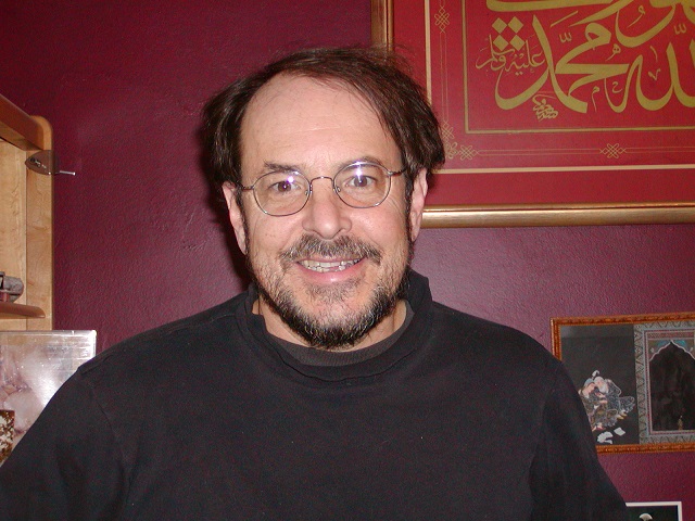 Professor Paul Sprachma