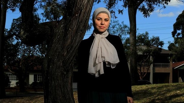 Islamophobia In Australia