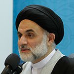 حجت الاسلام سيد محمد بني هاشمي