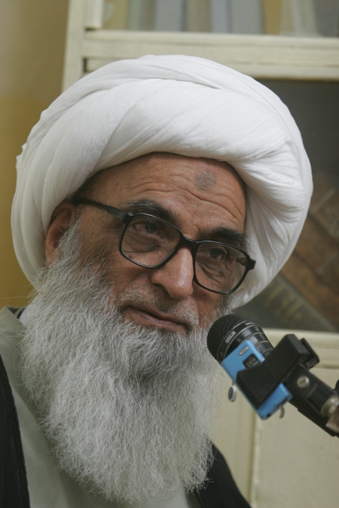 Ayatollah Najafi
